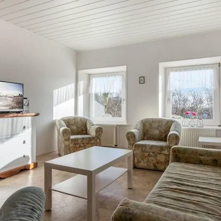 Fischer Appartement