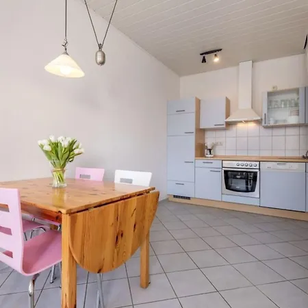 Appartement Fischer
