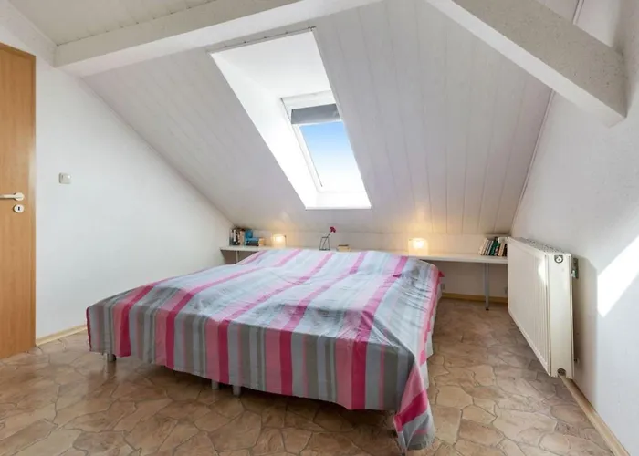 Apartmán Fischer Fehmarn