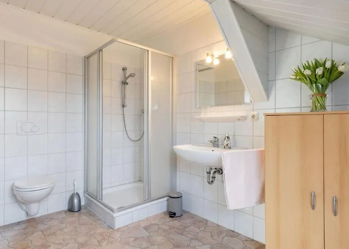 Apartmán Fischer Fehmarn